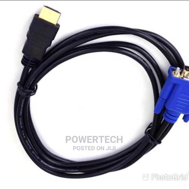 Hdmi Adapter - main view