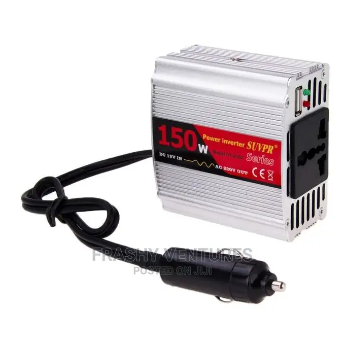 Car Inverter 300w