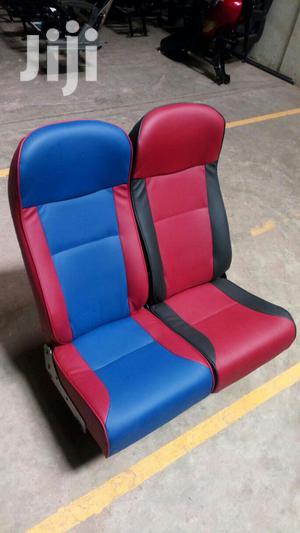 Seats for Vans,Shuttles,Hiace and Mini Bus