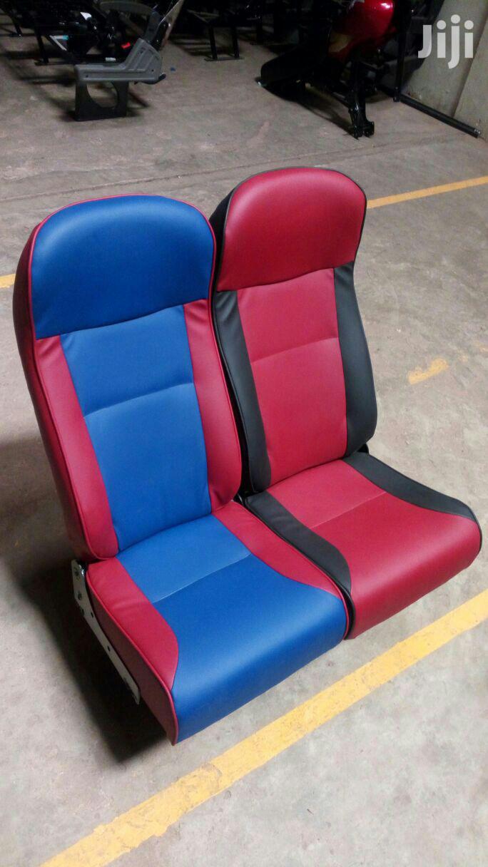 Seats for Vans,Shuttles,Hiace and Mini Bus