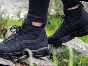 Nike Airmax Sneakers