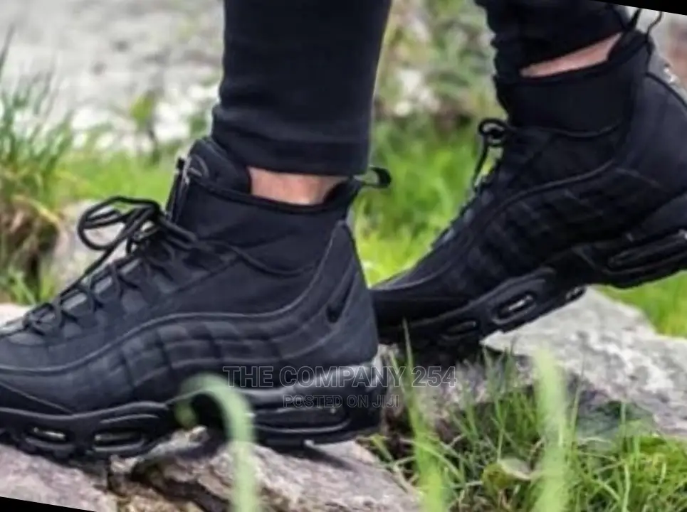 Nike Airmax Sneakers