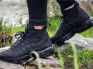 Nike Airmax Sneakers