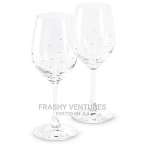 Quality Wine Glasses - thumbnail 2