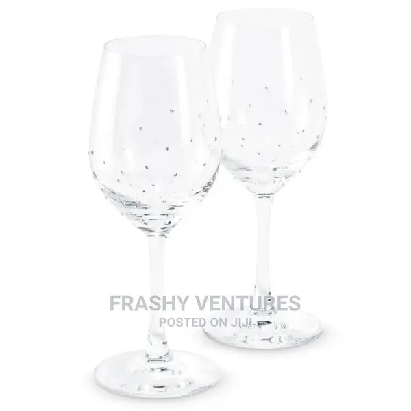 Quality Wine Glasses