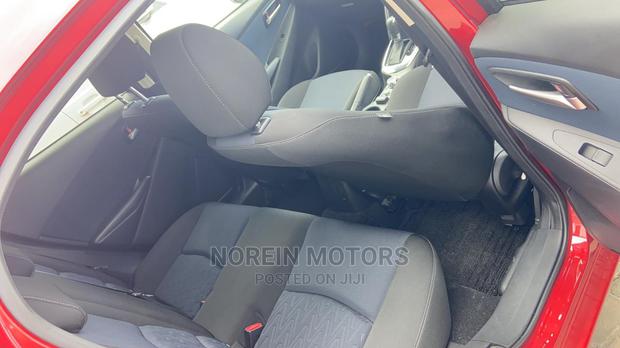 Mazda Demio 2014 - thumbnail 4