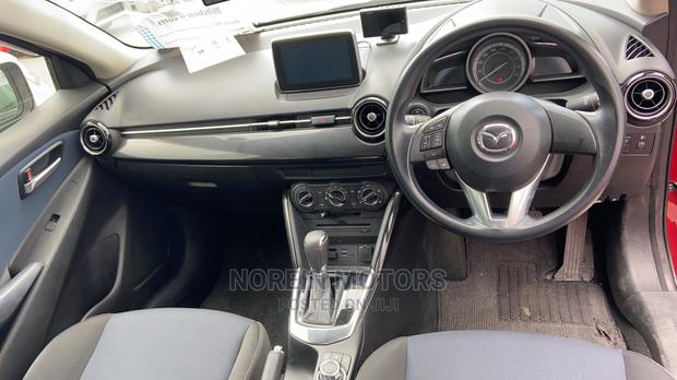 Mazda Demio 2014 - thumbnail 5
