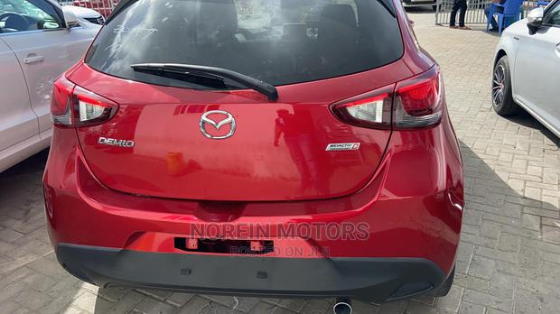 Mazda Demio 2014 - thumbnail 6