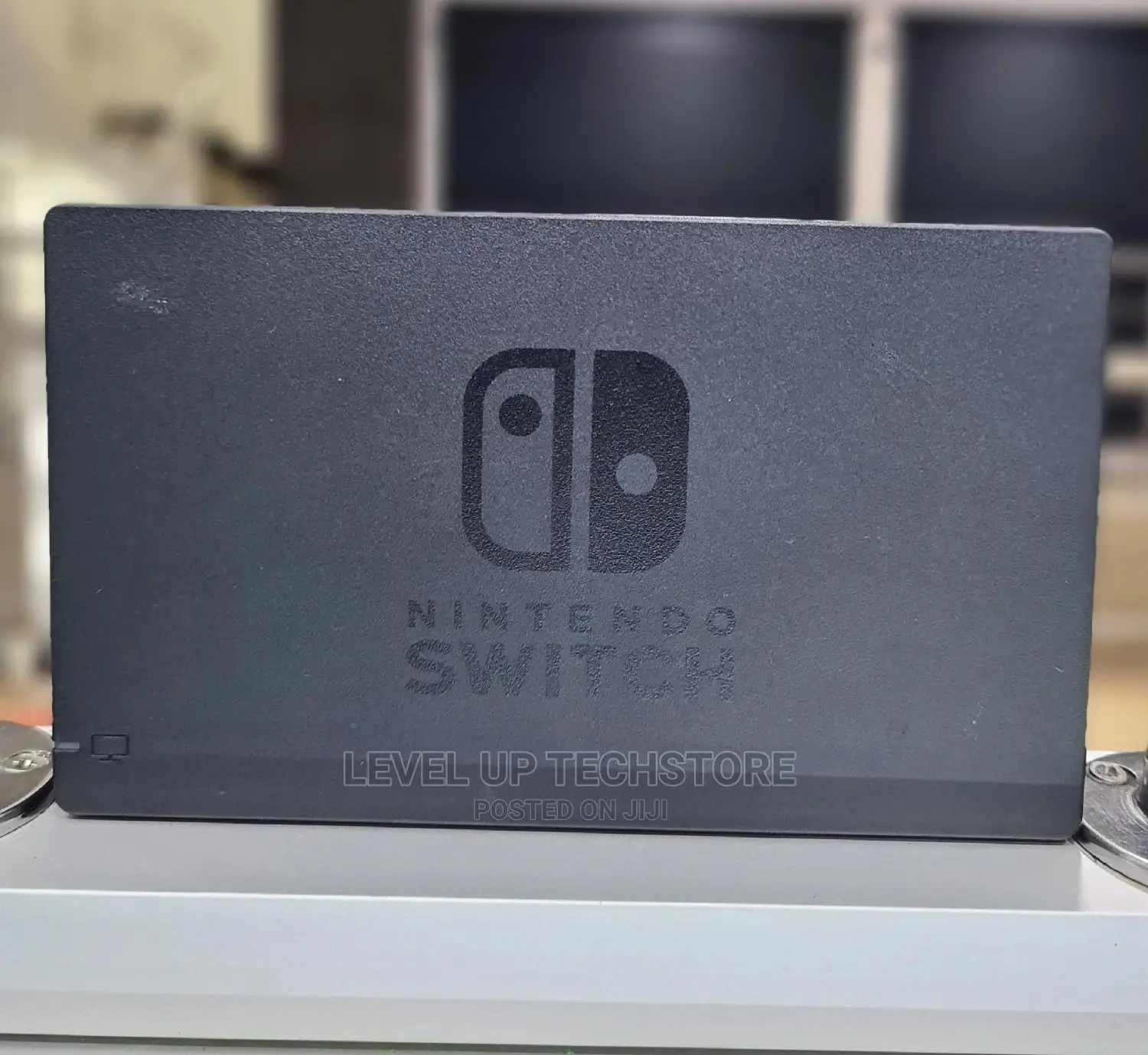 Official Nintendo Switch TV Dock Station - Slightly Used