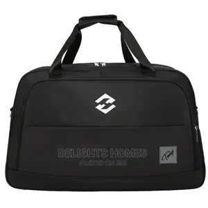Traveling Bags