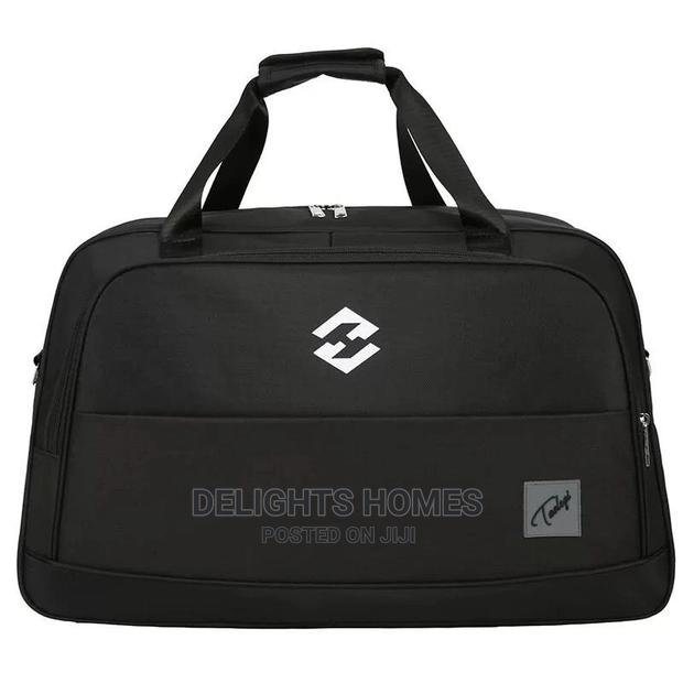 Traveling Bags - thumbnail 4