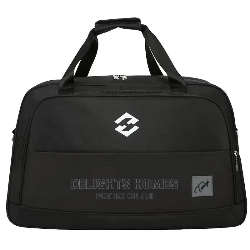 Traveling Bags