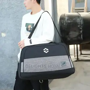 Traveling Bags