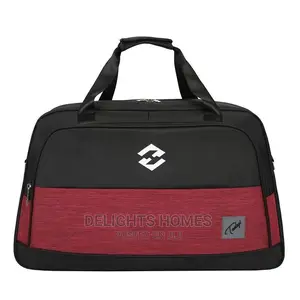 Traveling Bags
