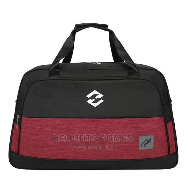 Traveling Bags - thumbnail 2