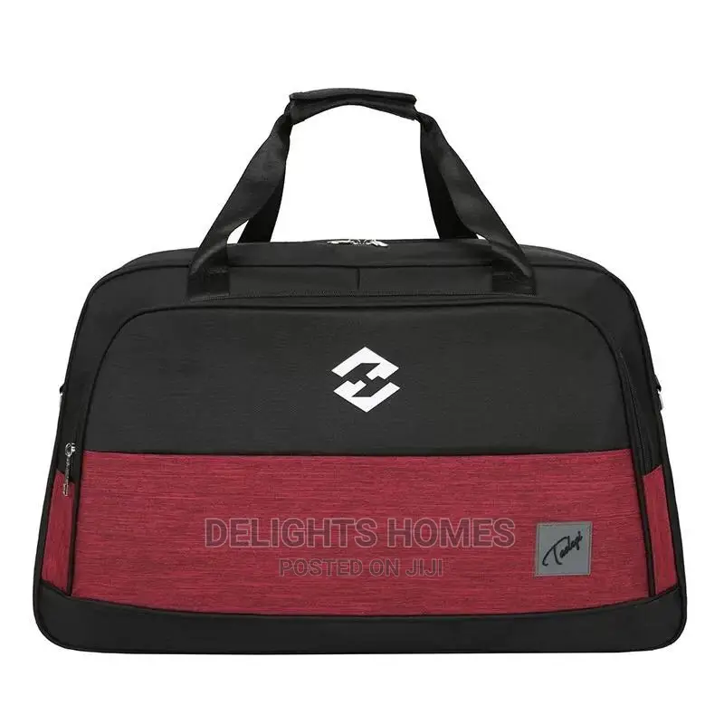 Traveling Bags