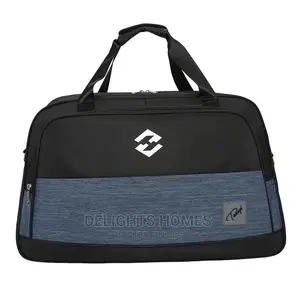 Traveling Bags