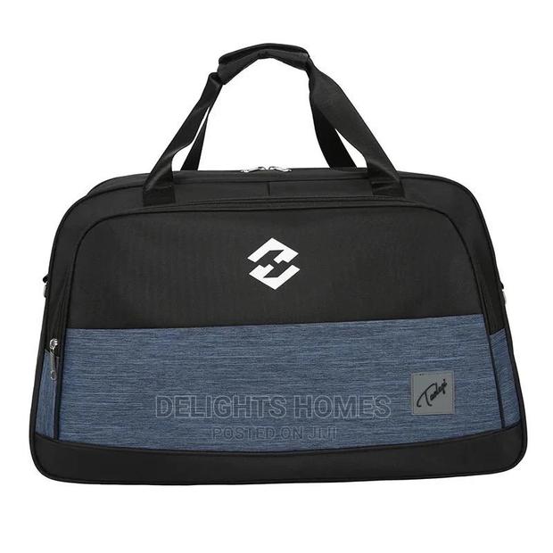 Traveling Bags - thumbnail 5