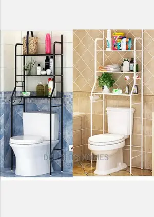 Toilet Organizer
