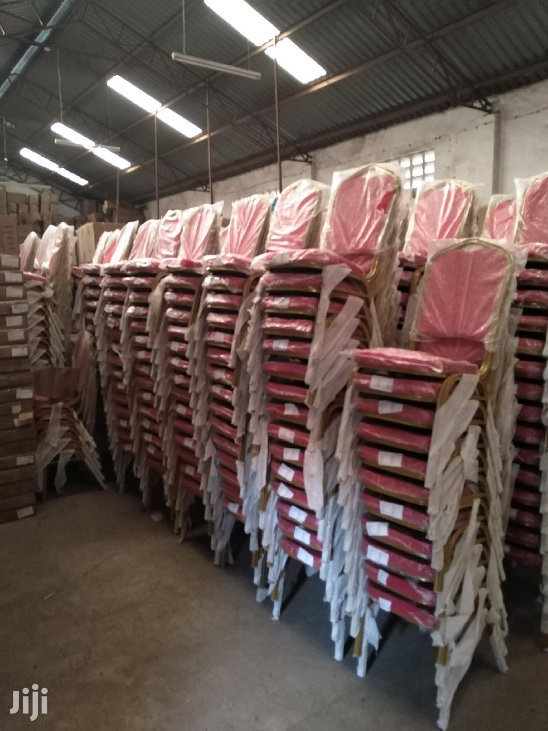 Hotel/Conference Chairs