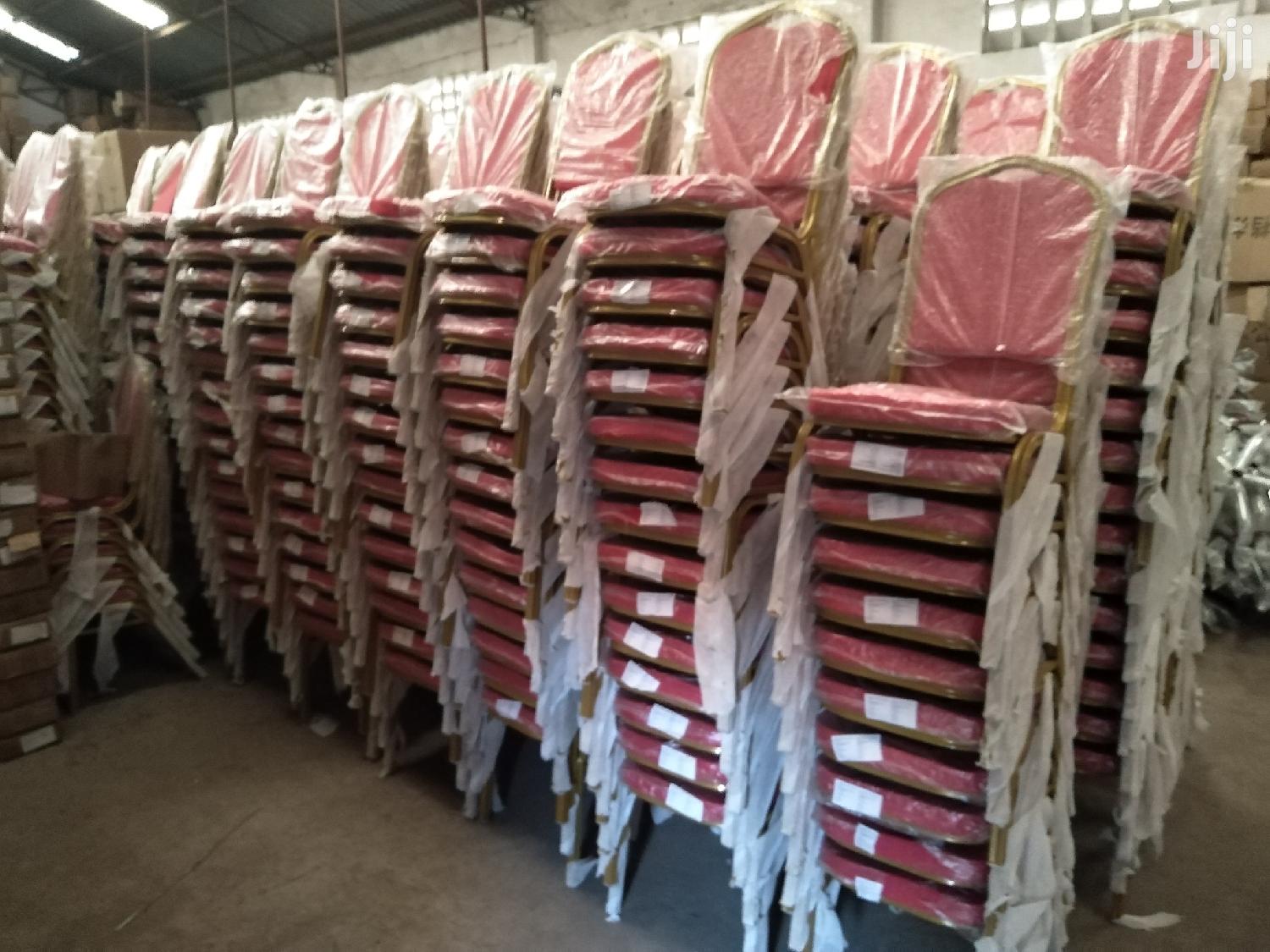 Hotel/Conference Chairs