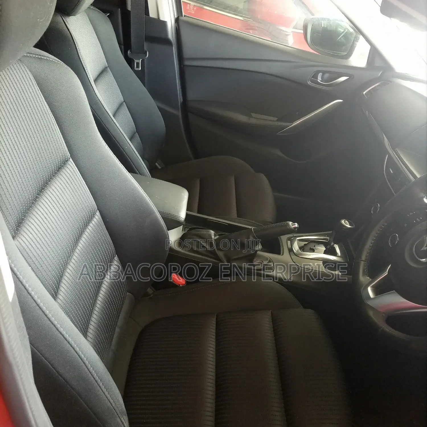 Mercedes-Benz E250 2015 Black
