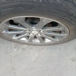 Suzuki Escudo 2015 Black