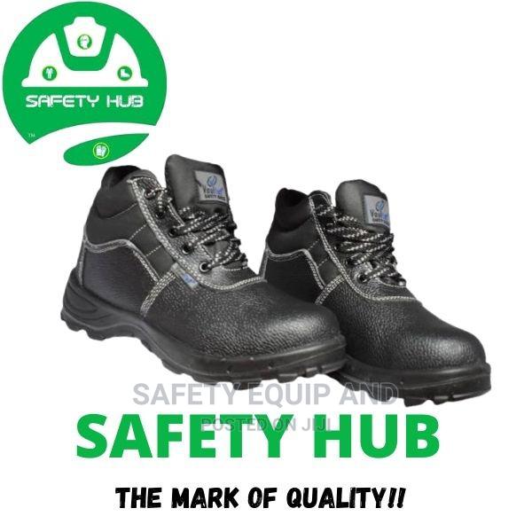 Vaultex Safety Footwear/ Safety Shoes/ Safety Boots