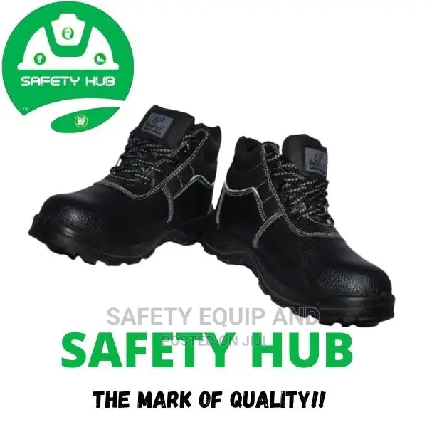 Vaultex Safety Footwear/ Safety Shoes/ Safety Boots