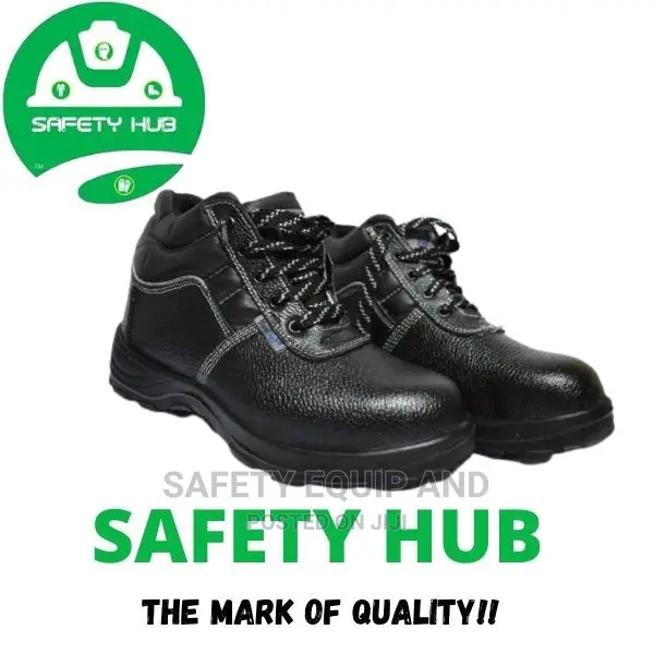 Safety Footwear/ Safety Shoes/ Safety Boots for Sale
