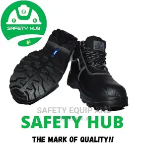 Safety Footwear/ Safety Shoes/ Safety Boots for Sale