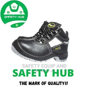 Ultimate Plus Safety Shoes/ Safety Boots/ Safety Footwear