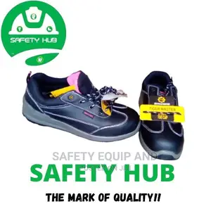 Safety Shoes for Ladies in Kenya