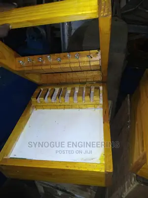 Wooden Soap Wire Cutter