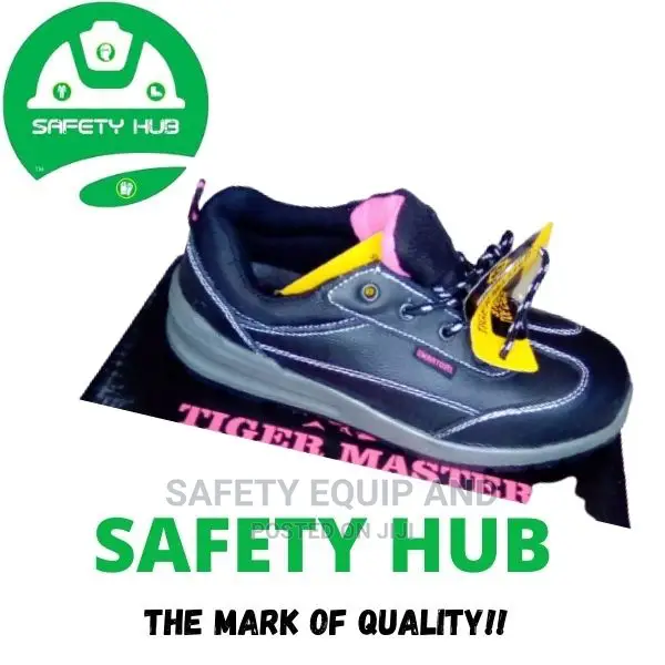 Ladies Safety Shoes for Sale in Nairobi, Kenya