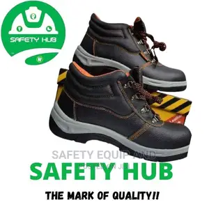 Rocklander Safety Shoes/ Safety Boots/ Safety Footwear