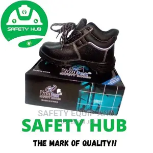 Safety Shoes/ Safety Boots/ Safety Footwear for Sale