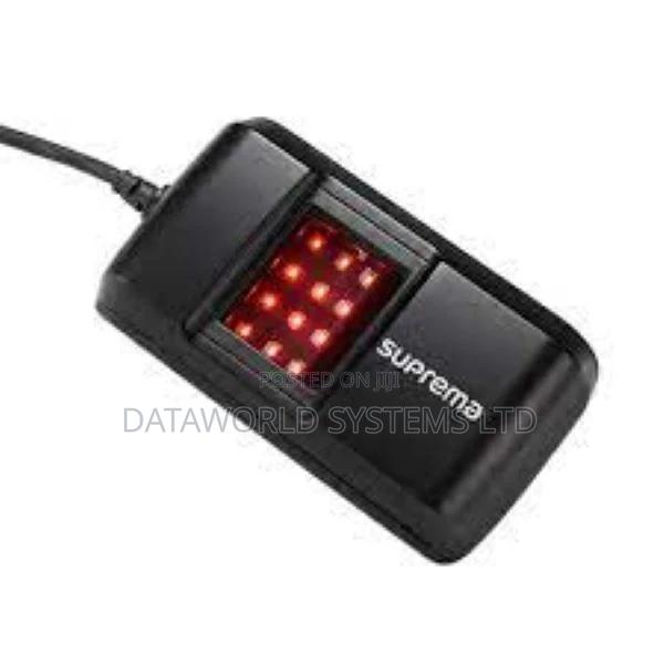 Suprema Biomini Slim 3 Ultra-slim FAP30 Fingerprint Scanner