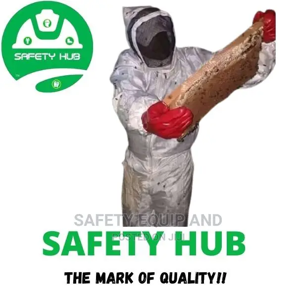 Bee Suits for Sale in Kenya With Discounted Pair of Gloves