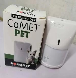 Wired Motion Detector - thumbnail 2