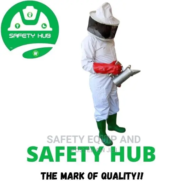 Bee Suits for Sale in Kenya at Discounted Price in Kenya