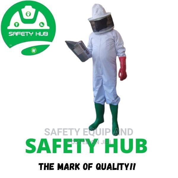 Custom Made Quality Bee Suits for Sale - main view