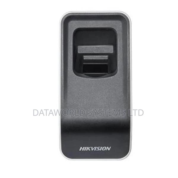 HIKVISION DS-K1F820-F Fingerprint Enrollment Scanner