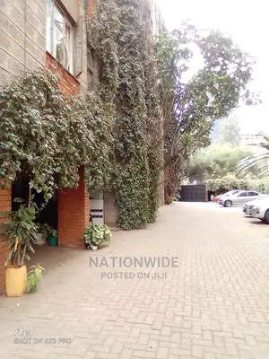 Kilimani One Bedroom Studio for Rent