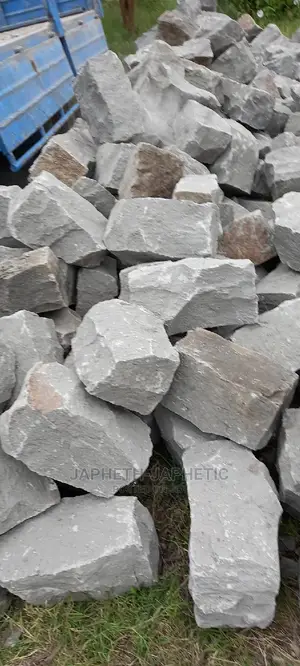 Foundation Stones,Impermeable,Strong