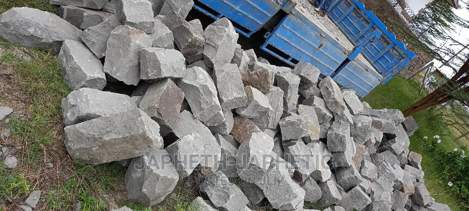 Foundation Stones,Impermeable,Strong