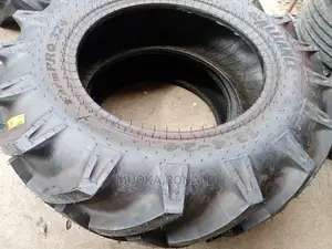 12.4-24 Alliance Tyre Made in India (12pr) Tractor Tyre