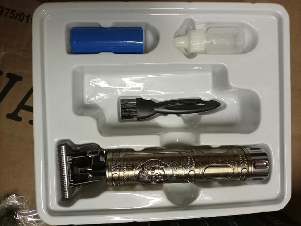 T- Wide Shaver - thumbnail 3