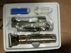 T- Wide Shaver - thumbnail 2