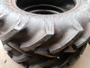 12.4-24 Alliance Tyre Made in India (12pr) Tractor Tyre